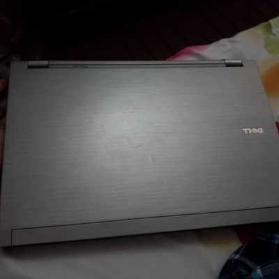 Dell Core i7