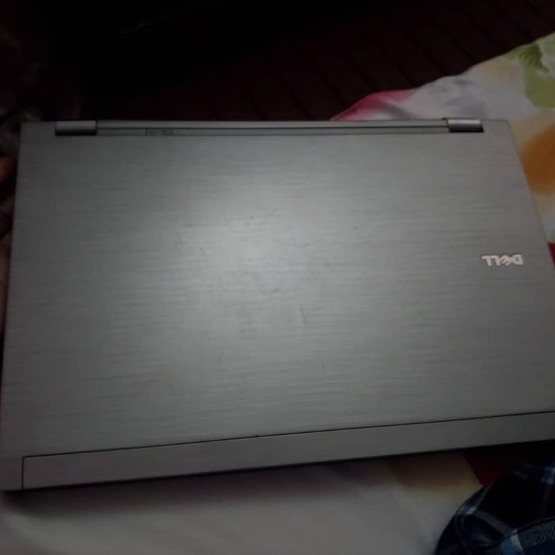 Dell Core i7 0