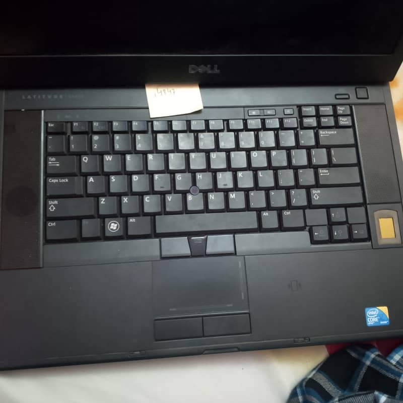 Dell Core i7 1