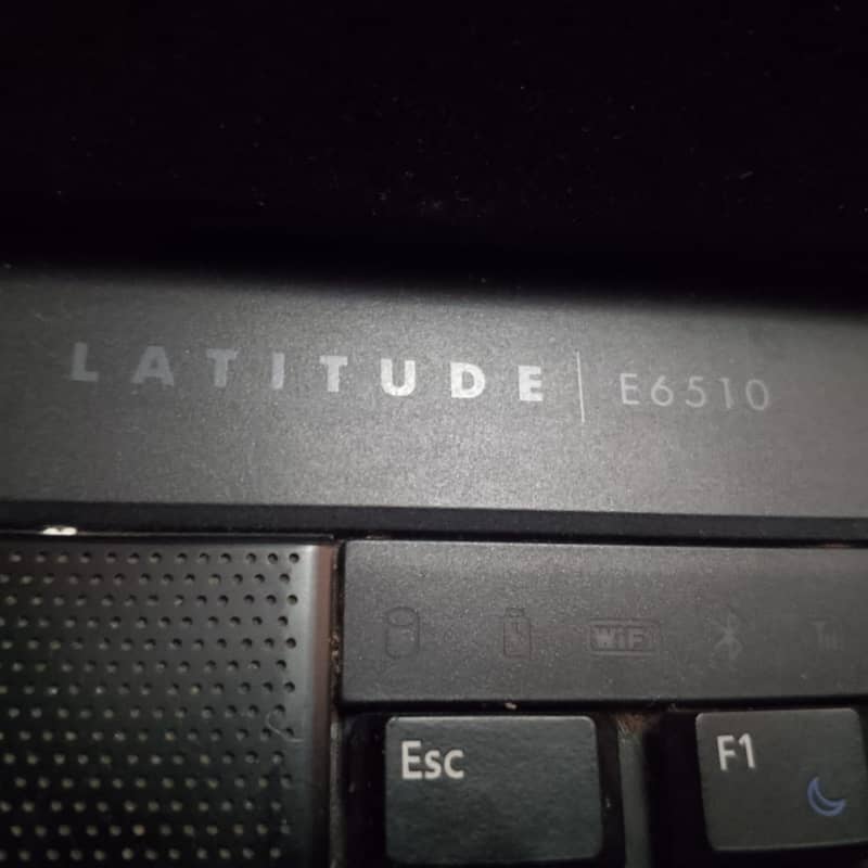 Dell Core i7 2