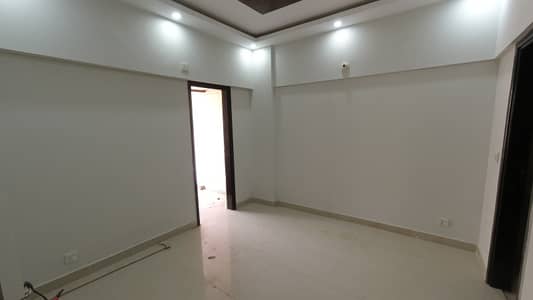 To Sale You Can Find Spacious Prime Location Flat In Saima Arabian Villas