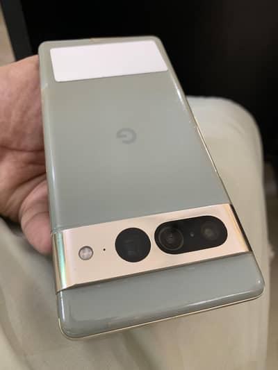 Google Pixel 7 Pro 12/128