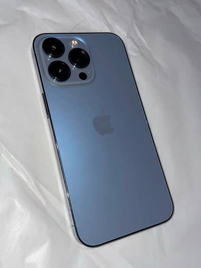 Apple iPhone 13 Pro Max
