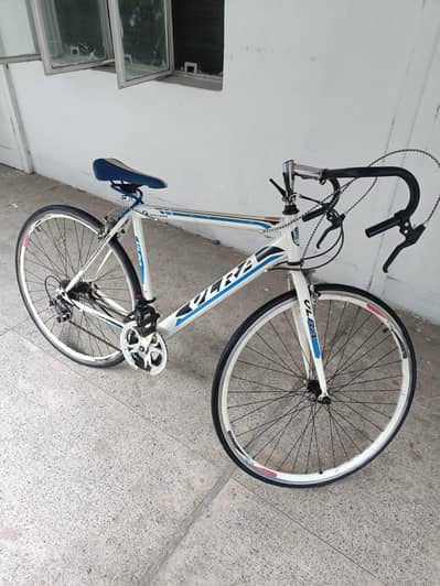  VLRA Challenge Road Bike for Sale – Excellent Condition