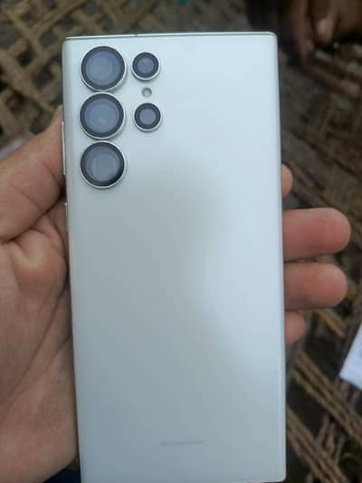 Samsung Mobile S22 Ultra