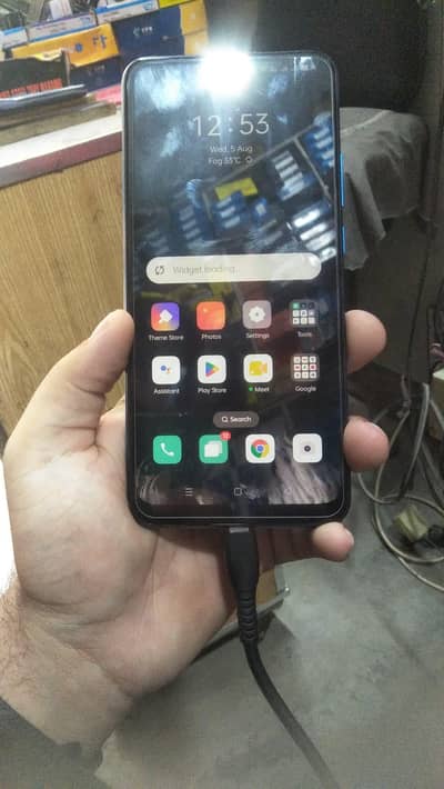 OPPO A16e