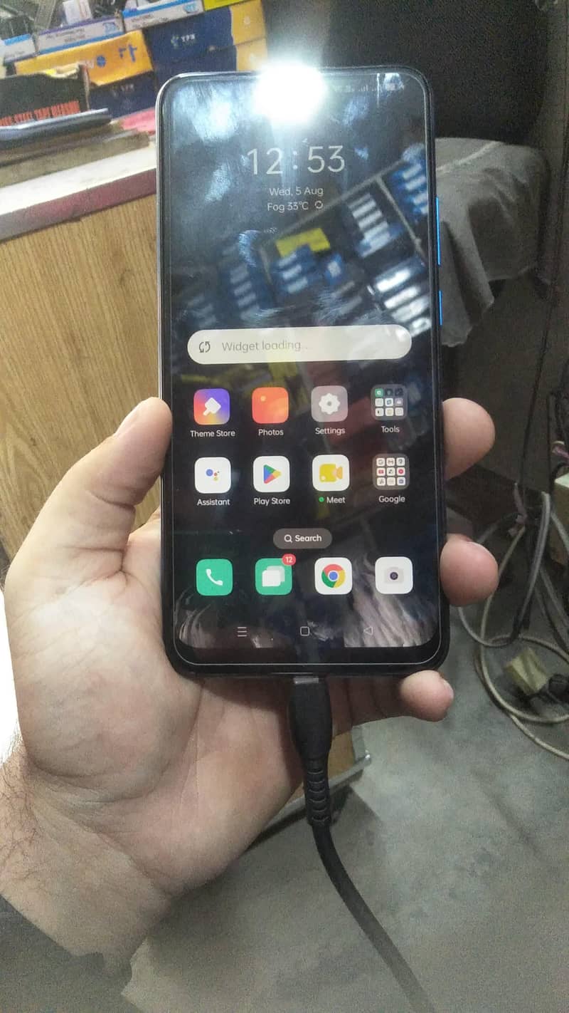 OPPO A16e 0