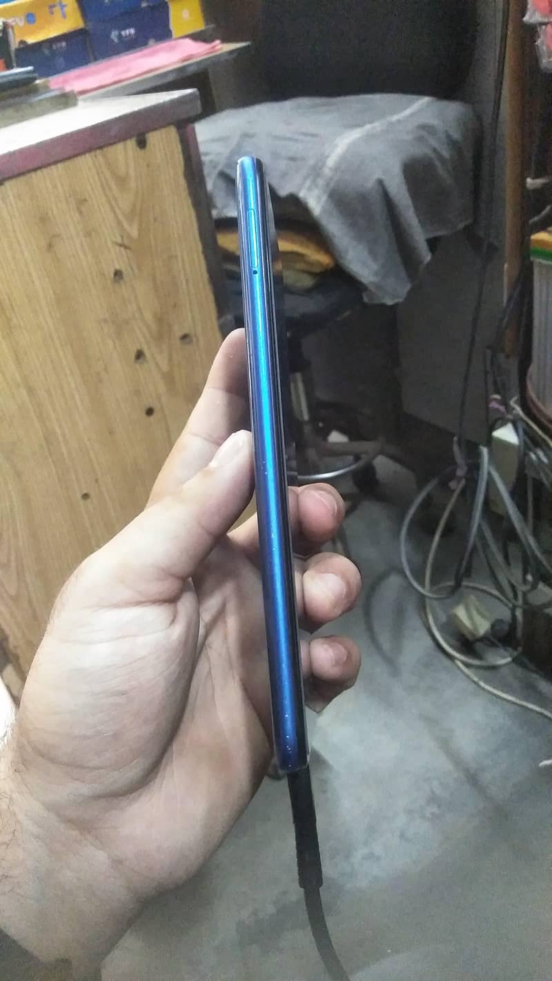 OPPO A16e 1