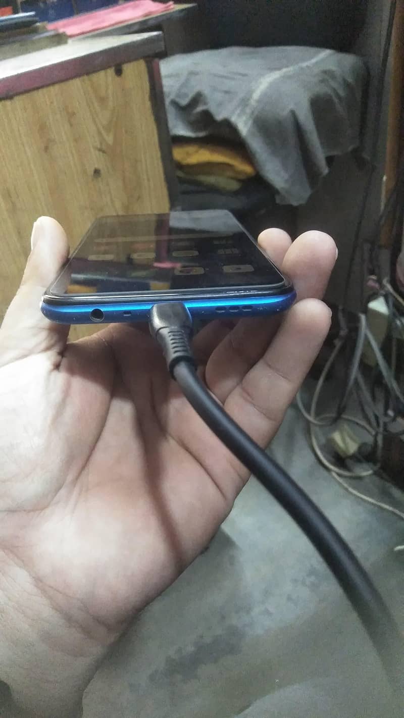 OPPO A16e 3