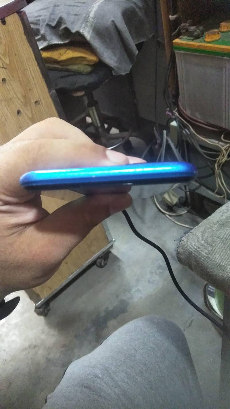 OPPO A16e 5