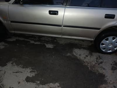 Honda City 1999