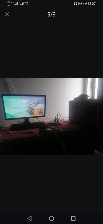 Gaming pc dell precision t1700