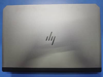 NVIDIA 6GB Dedicated Graphic Card Laptop Core i7 8th Gen
