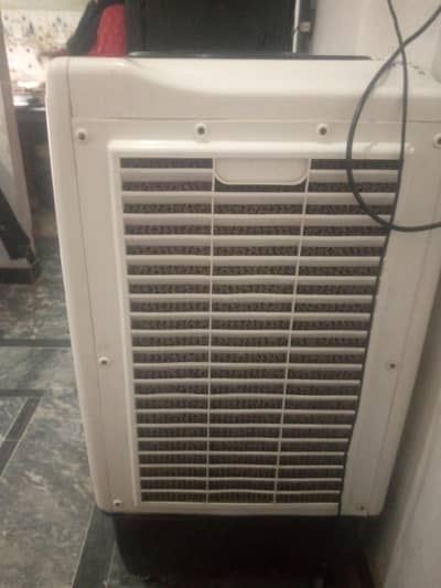 sell air cooler used but condition new