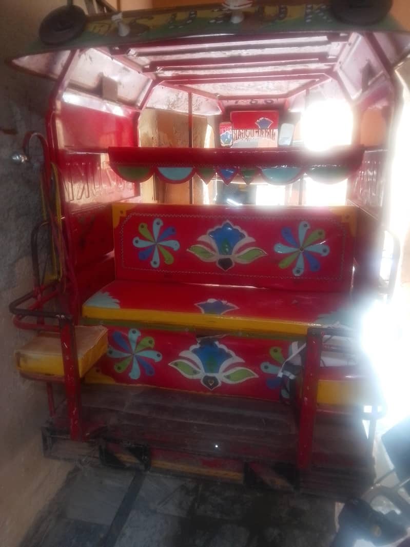Rikshaw 2