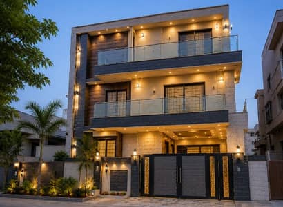 Brand New G+2 House for Sale in FB Area Block 17 Karachi | Prime Location
