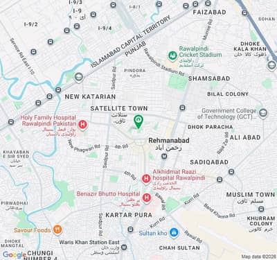 Good Location Mean Six Road 3th And 4th Floor Ideal For School College IT Center