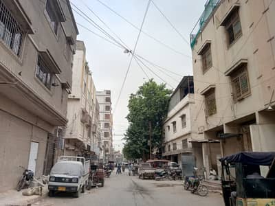 Commercial Property For Sale In FB Area Block 14 Karachi | Prime Investment Opportunity