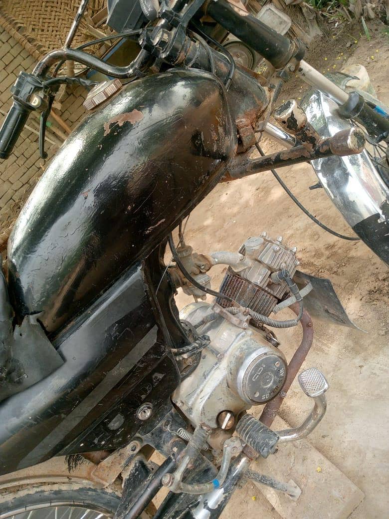 super star model 4