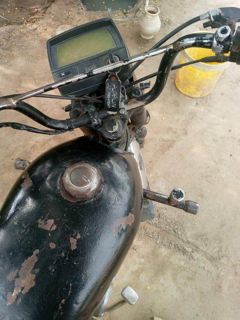 super star model 5