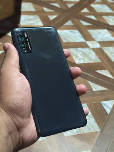 Infinix Note 7 Lite best for hots pot and use read add first