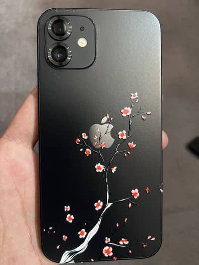 Apple iPhone 12