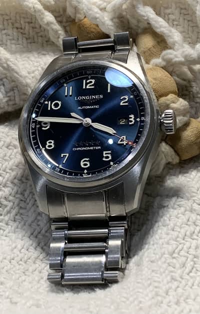 Watch forsale longines