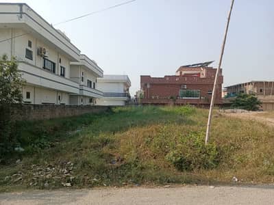 Ideal Location Open Face Hide It Plot With Extra Land Ideal For Investment