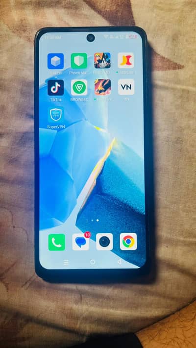 Infinix Hot 30
