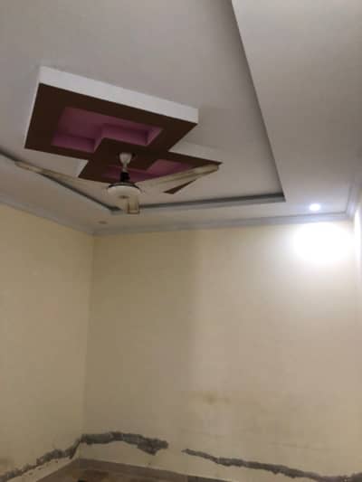 1 room washroom available for rent in khanna pull sanam chok islamabad