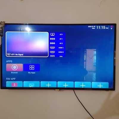 samsung 4k ultra hd smart TV
