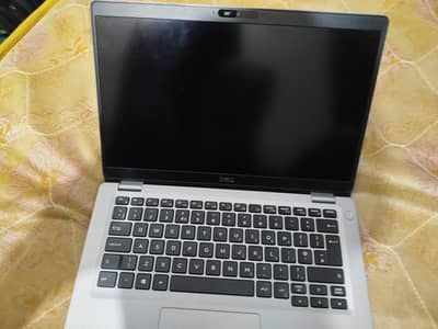 Dell Latitude 5310 – Excellent Condition