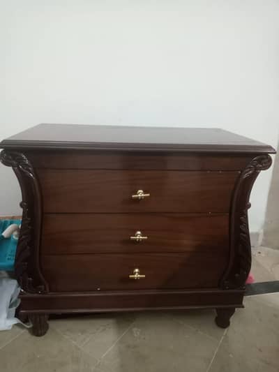 Side tables