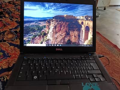 Laptop Dell 8gb ram