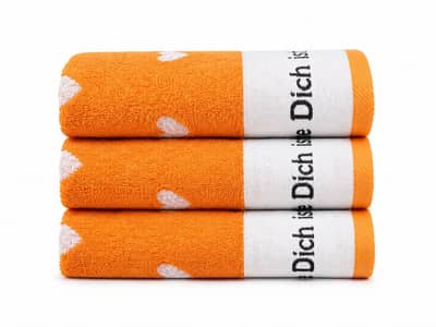 BATH TOWAL SIZE 50x100 colour parrot sky blue orange orgrinal cotton