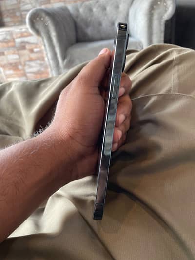 Apple iPhone 12 Pro Max
