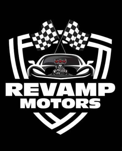 Revamp Motors