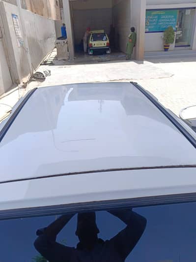 Suzuki Mehran VXR