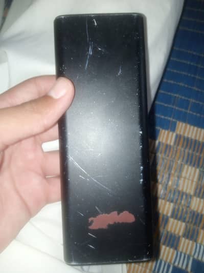 LEAD  POWER BANK