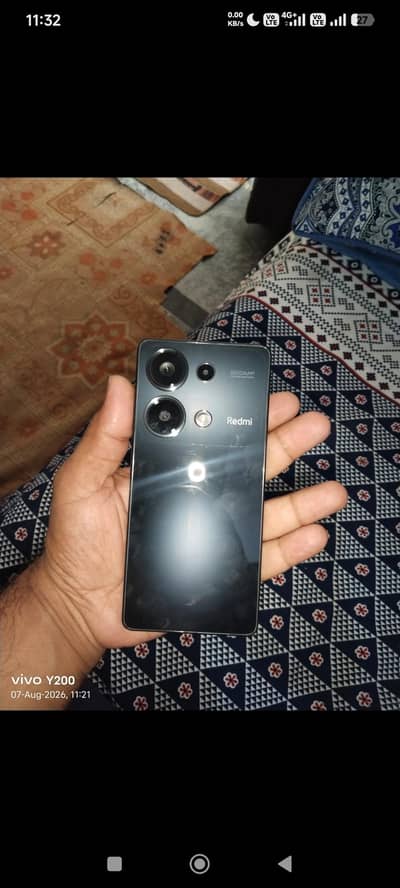 Xiaomi Redmi Note 13 Pro