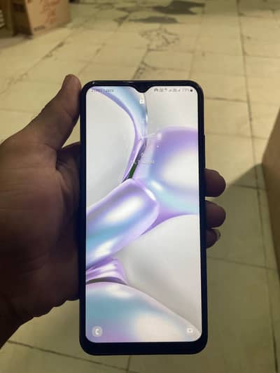 Samsung Mobile A02s
