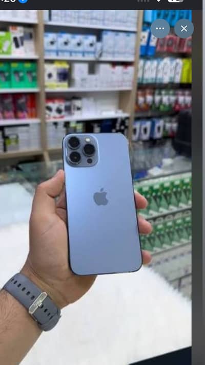 Apple iPhone 13 Pro Max 256gb
