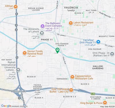 3 Marla Plot Available in Union Green Phase 2 Lahore | Ideal for Home & Investment