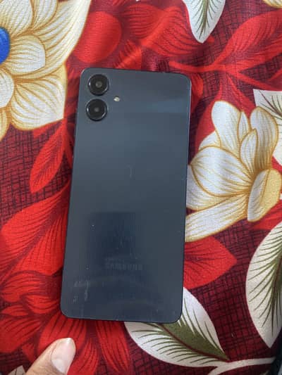Samsung Mobile A06