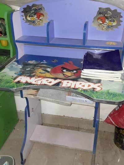 Study Table