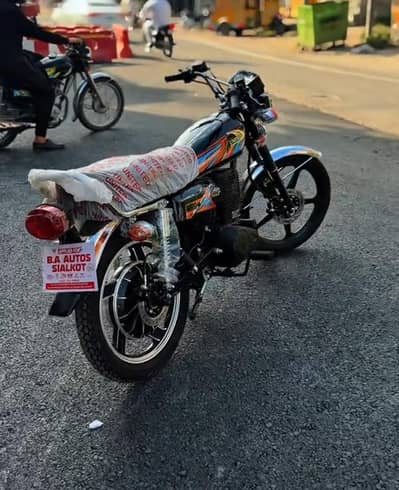 united electric bullet max new condition 2026