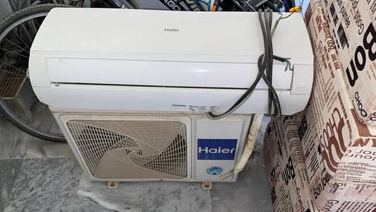 Haier 1.0 Ton Used for Sale Non Inverter