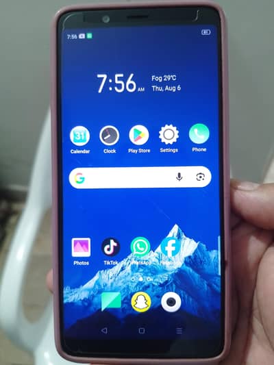 OPPO F7 Youth 4-64 for sale