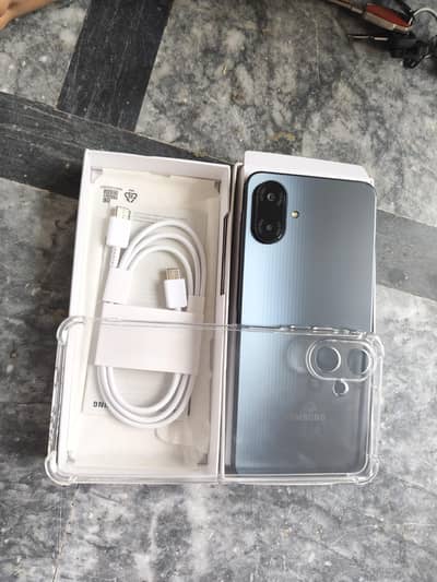 Samsung Mobile A07 6/128