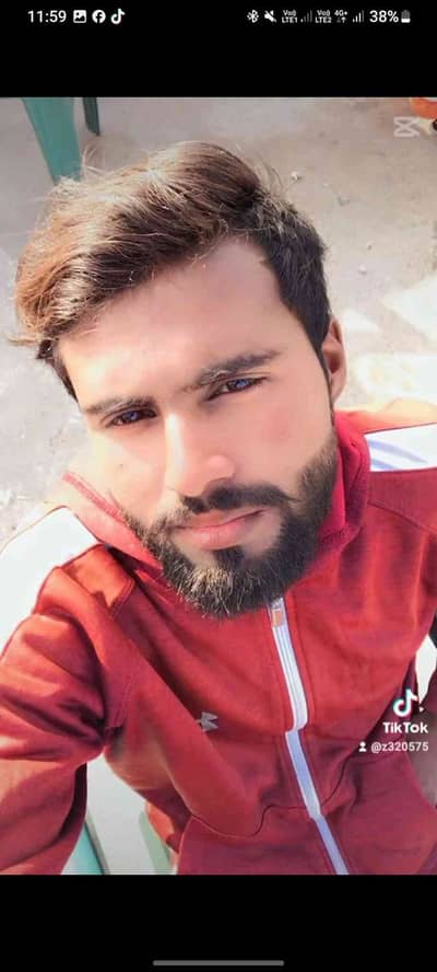 Nazam Ali